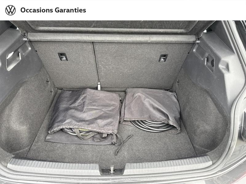 Voitures occasions VOLKSWAGEN ID.3 City Nancy