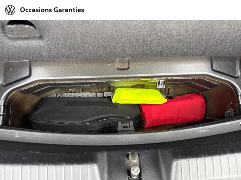 Voitures occasions VOLKSWAGEN ID.3 City Nancy