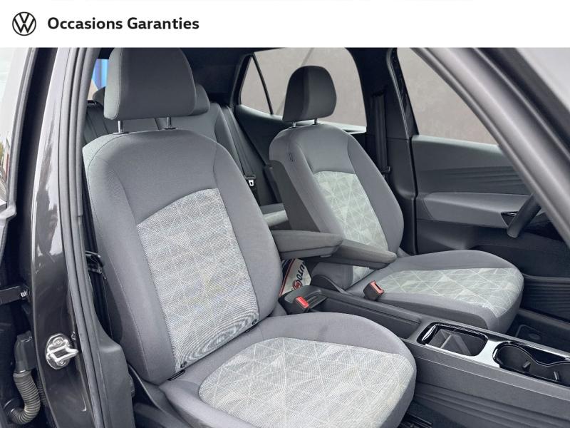 Voitures occasions VOLKSWAGEN ID.3 City Laxou