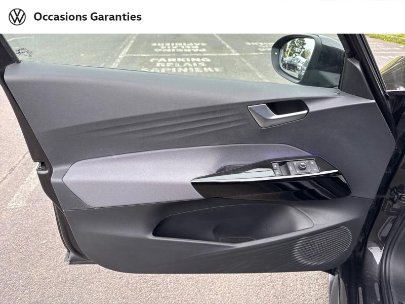 Voitures occasions VOLKSWAGEN ID.3 City Nancy