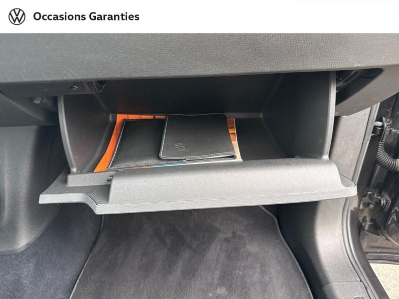 Voitures occasions VOLKSWAGEN ID.3 City Laxou