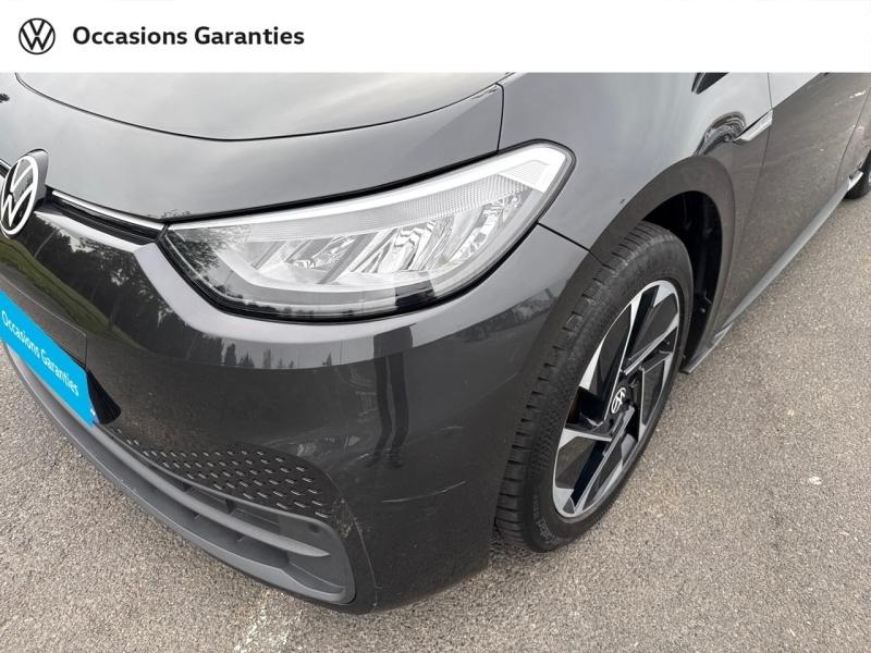 Voitures occasions VOLKSWAGEN ID.3 City Nancy