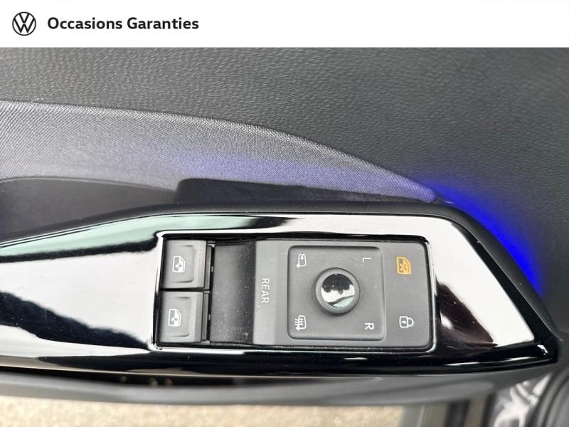 Voitures occasions VOLKSWAGEN ID.3 City Laxou