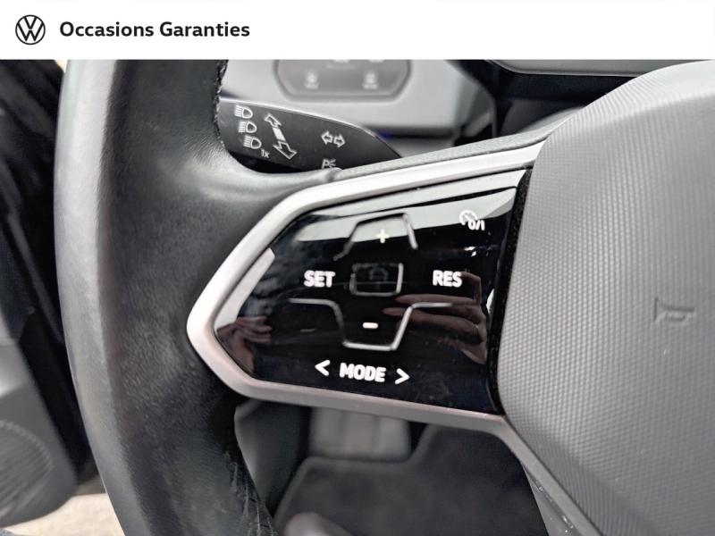 Voitures occasions VOLKSWAGEN ID.3 City Nancy