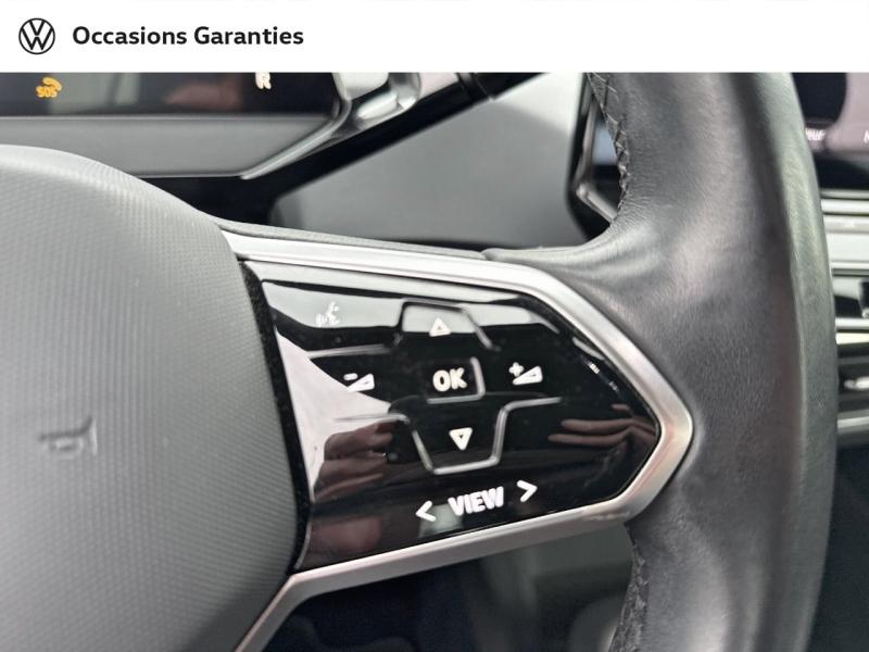Voitures occasions VOLKSWAGEN ID.3 City Nancy