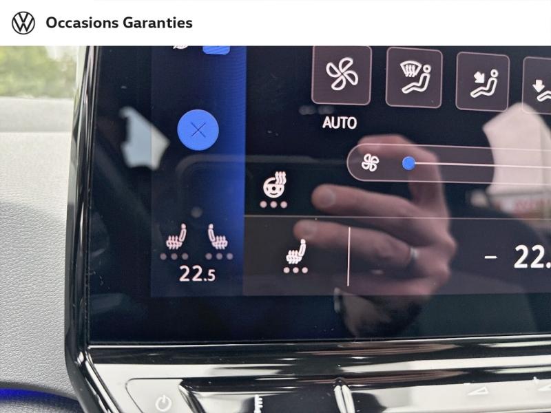 Voitures occasions VOLKSWAGEN ID.3 City Nancy