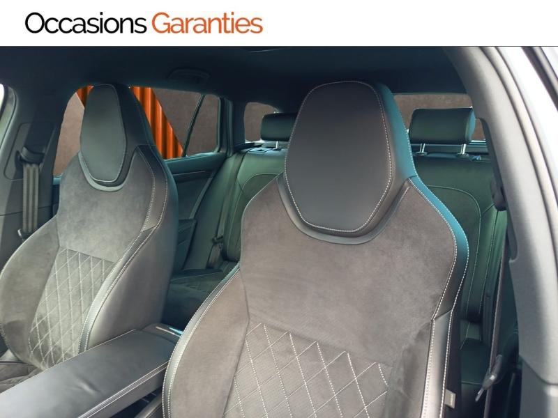 Voitures occasions ŠKODA Superb Combi Sportline Laxou