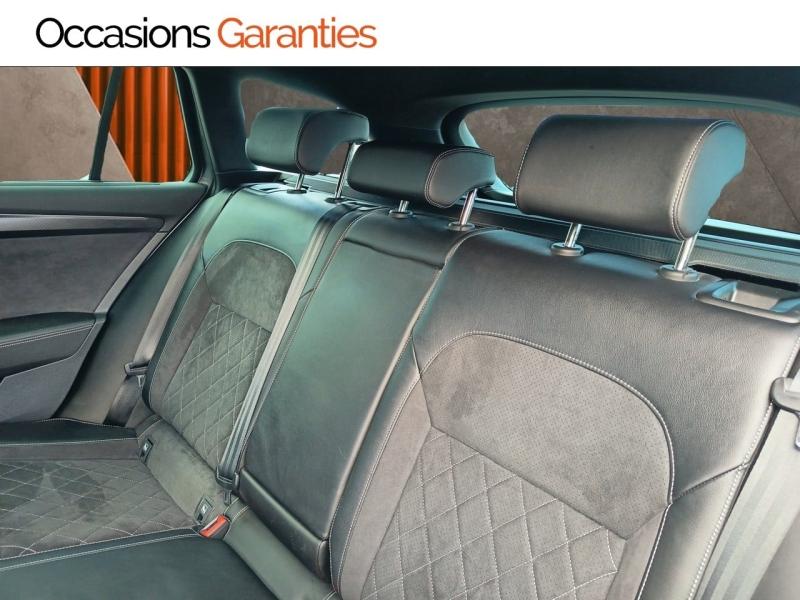 Voitures occasions ŠKODA Superb Combi Sportline Laxou