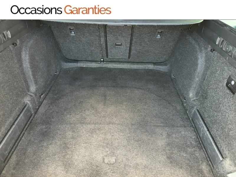 Voitures occasions ŠKODA Superb Combi Sportline Laxou