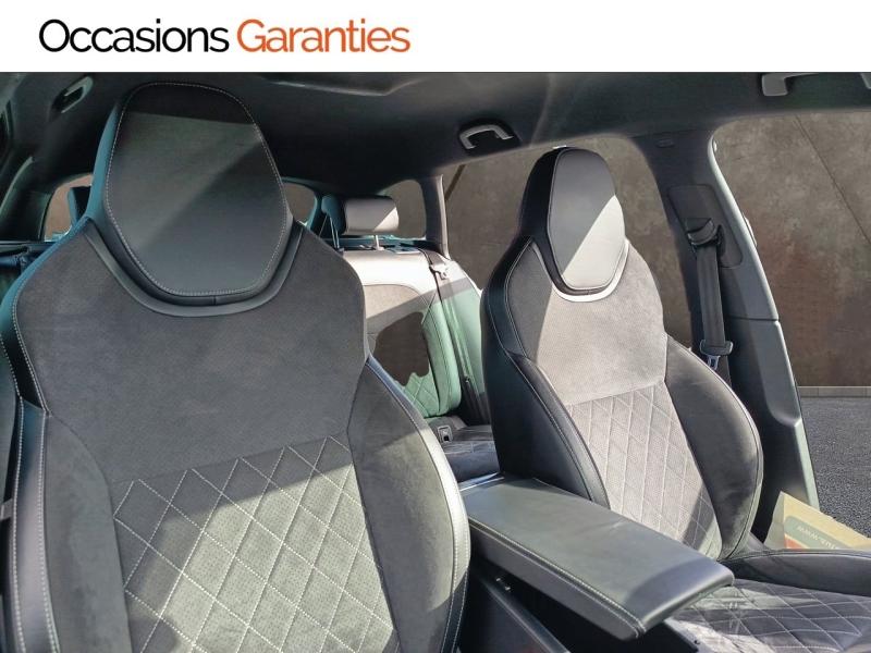 Voitures occasions ŠKODA Superb Combi Sportline Laxou