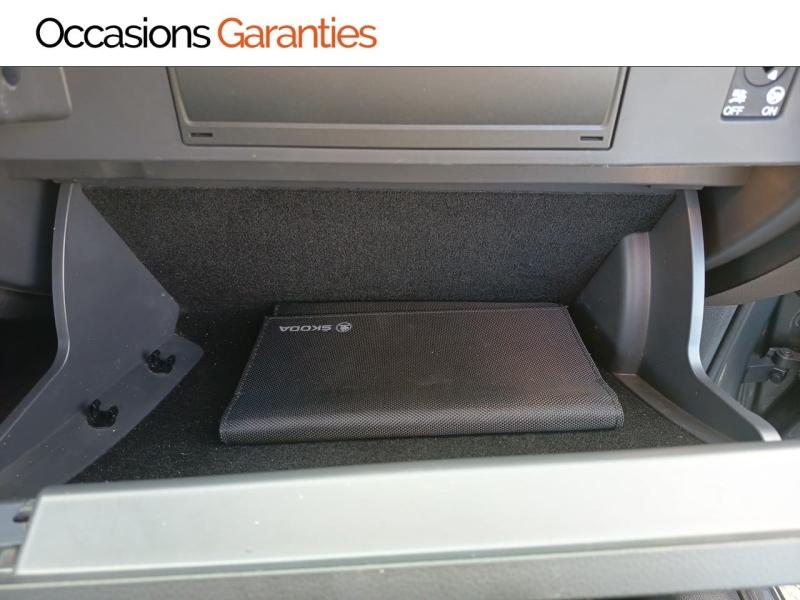 Voitures occasions ŠKODA Superb Combi Sportline Laxou