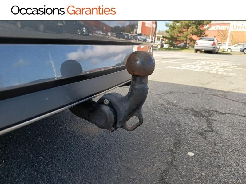 Voitures occasions ŠKODA Superb Combi Sportline Laxou