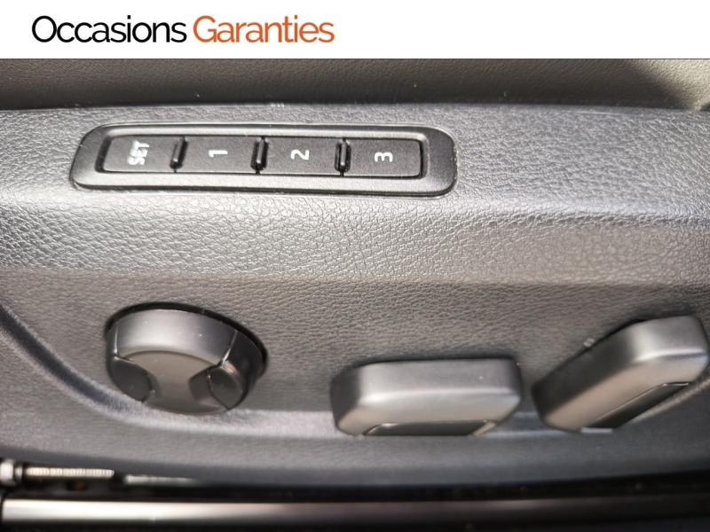 Voitures occasions ŠKODA Superb Combi Sportline Laxou