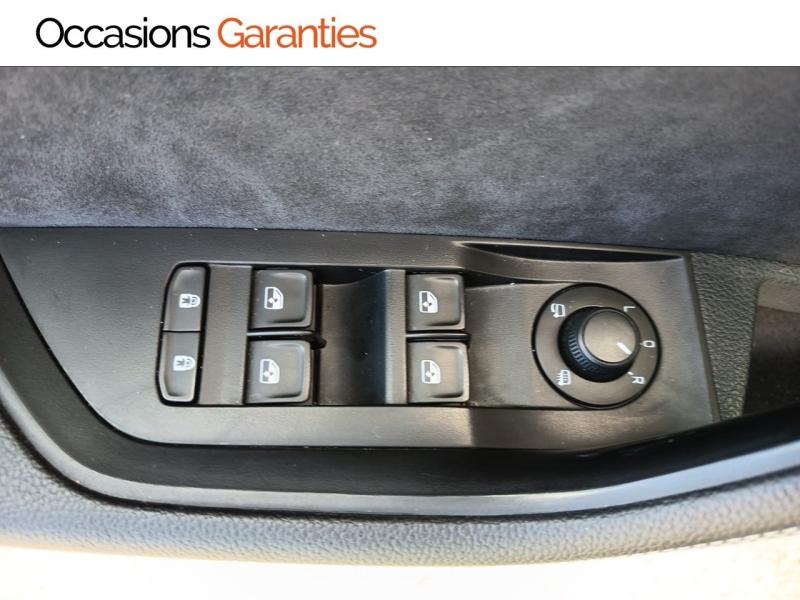 Voitures occasions ŠKODA Superb Combi Sportline Laxou