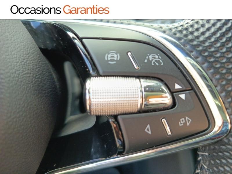 Voitures occasions ŠKODA Superb Combi Sportline Laxou