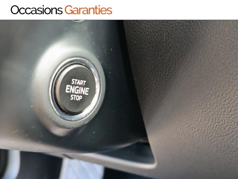 Voitures occasions ŠKODA Superb Combi Sportline Laxou