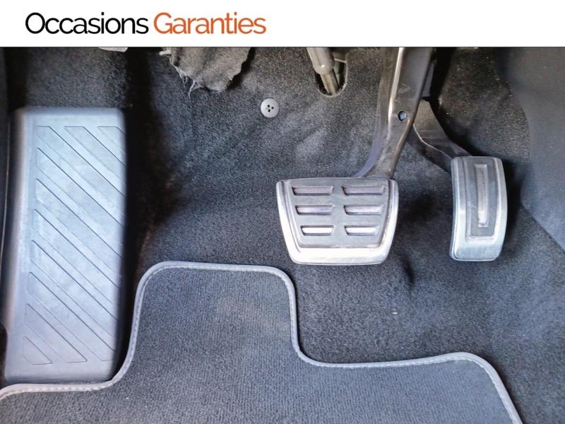 Voitures occasions ŠKODA Superb Combi Sportline Laxou