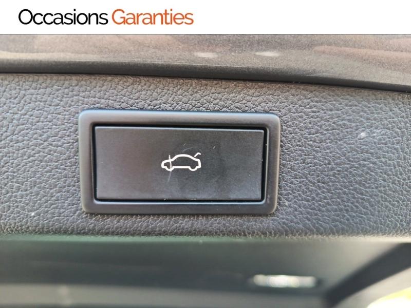 Voitures occasions ŠKODA Superb Combi Sportline Laxou