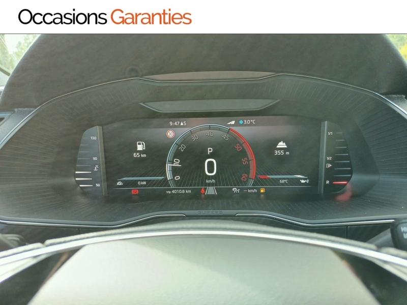 Voitures occasions ŠKODA Superb Combi Sportline Laxou