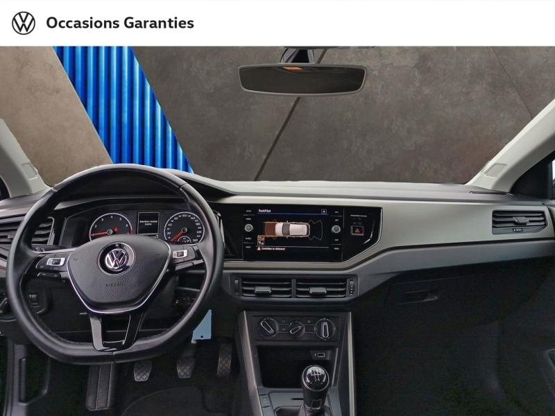 Voitures occasions VOLKSWAGEN POLO Lounge Business Laxou