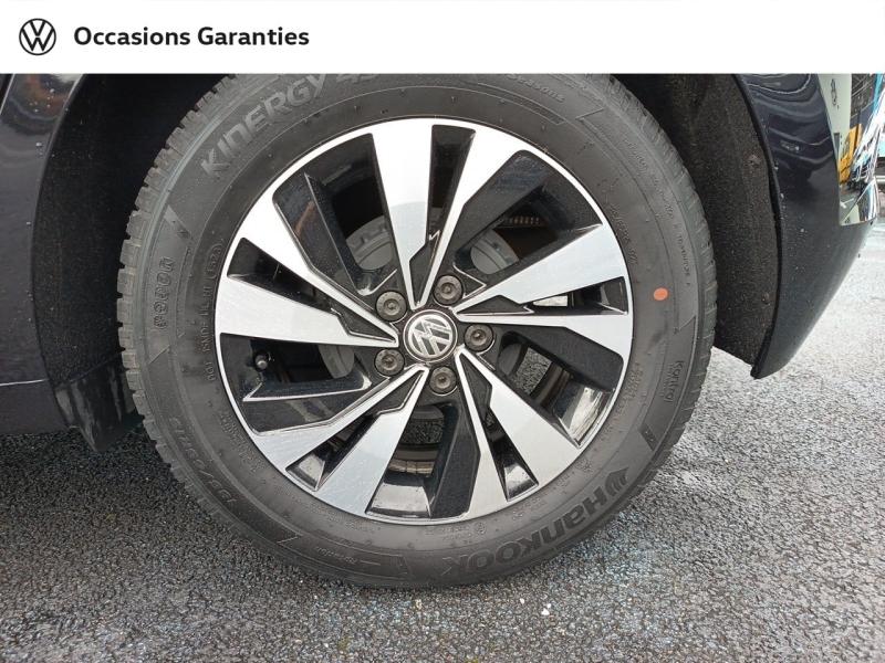 Voitures occasions VOLKSWAGEN POLO Lounge Business Laxou