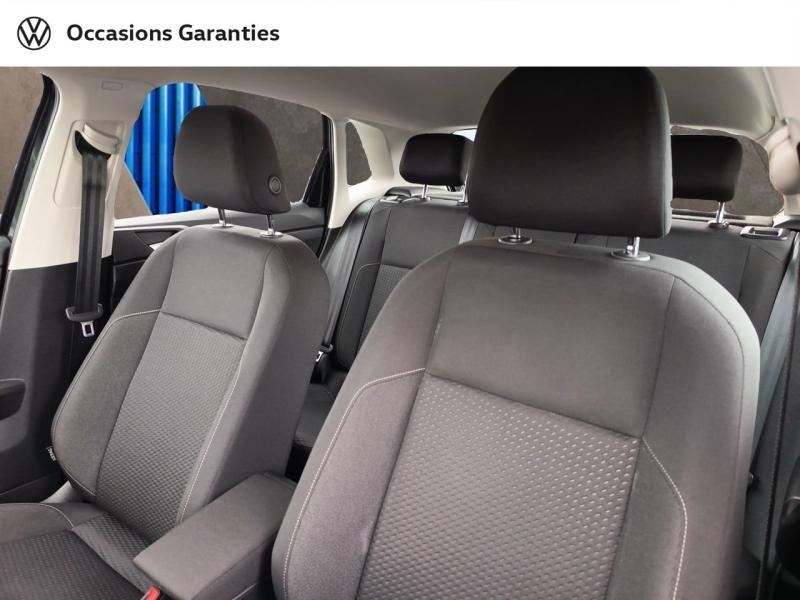 Voitures occasions VOLKSWAGEN POLO Lounge Business Laxou