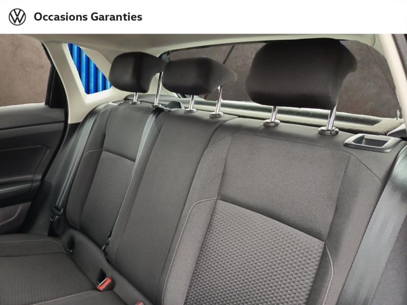 Voitures occasions VOLKSWAGEN POLO Lounge Business Laxou