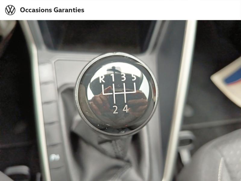 Voitures occasions VOLKSWAGEN POLO Lounge Business Laxou