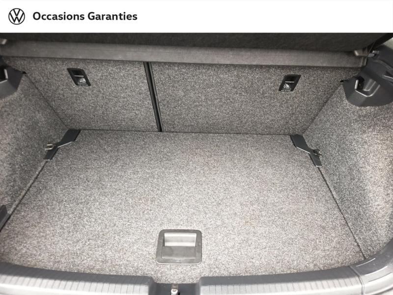 Voitures occasions VOLKSWAGEN POLO Lounge Business Laxou