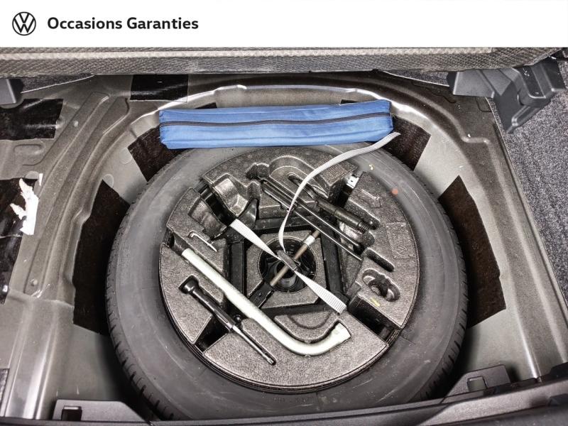 Voitures occasions VOLKSWAGEN POLO Lounge Business Laxou