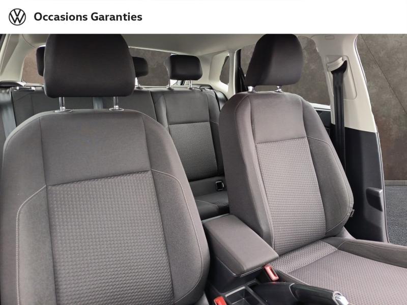 Voitures occasions VOLKSWAGEN POLO Lounge Business Laxou
