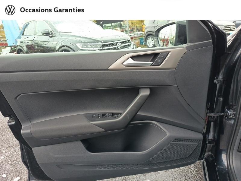 Voitures occasions VOLKSWAGEN POLO Lounge Business Laxou