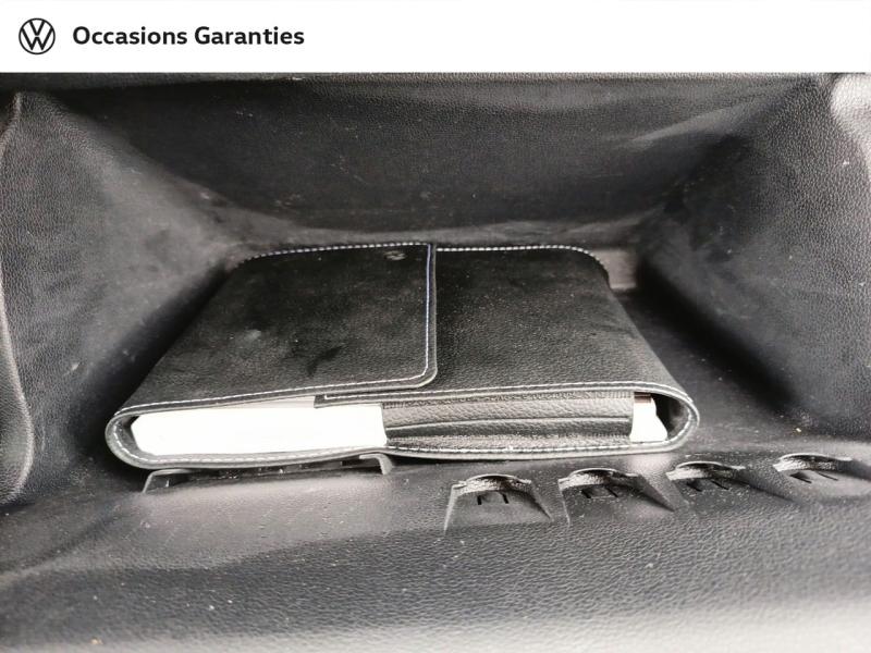 Voitures occasions VOLKSWAGEN POLO Lounge Business Laxou