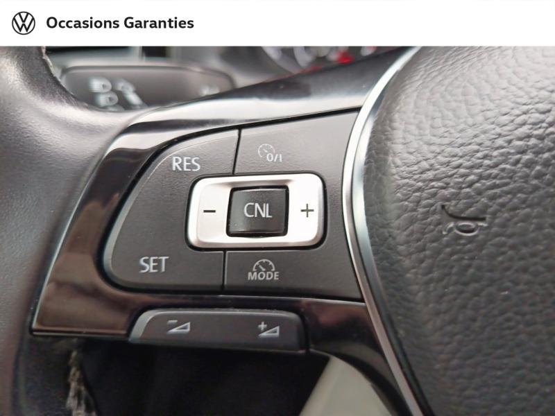 Voitures occasions VOLKSWAGEN POLO Lounge Business Laxou