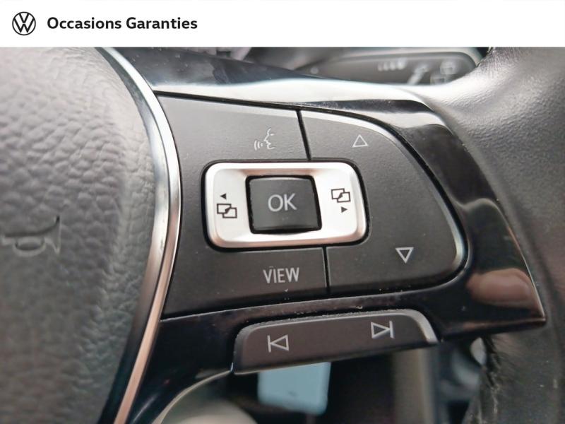 Voitures occasions VOLKSWAGEN POLO Lounge Business Laxou