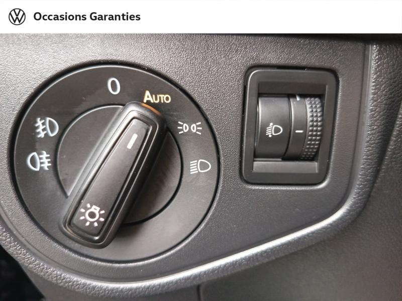 Voitures occasions VOLKSWAGEN POLO Lounge Business Laxou