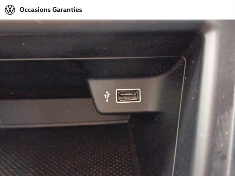 Voitures occasions VOLKSWAGEN POLO Lounge Business Laxou