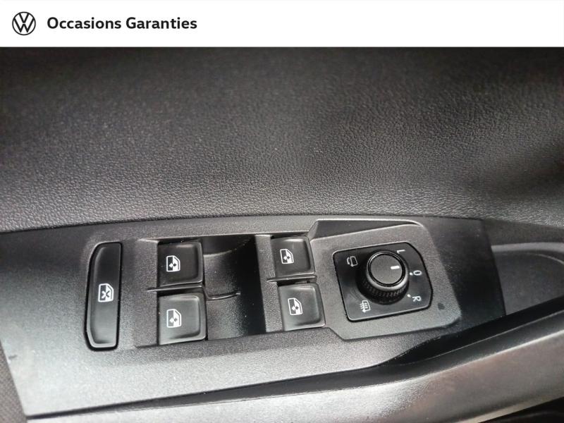 Voitures occasions VOLKSWAGEN POLO Lounge Business Laxou