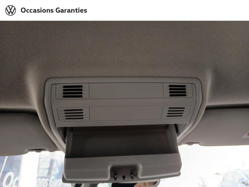 Voitures occasions VOLKSWAGEN POLO Lounge Business Laxou