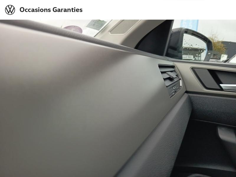 Voitures occasions VOLKSWAGEN POLO Lounge Business Laxou