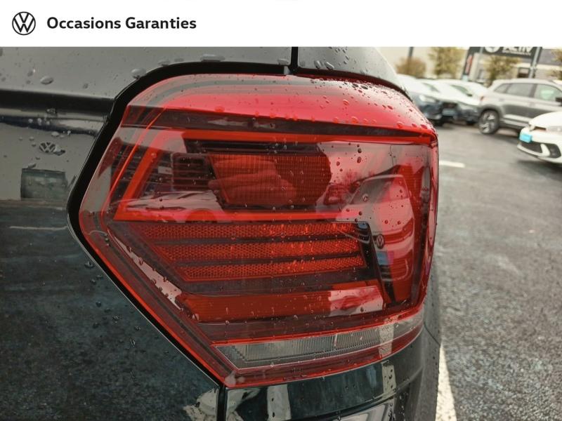 Voitures occasions VOLKSWAGEN POLO Lounge Business Laxou