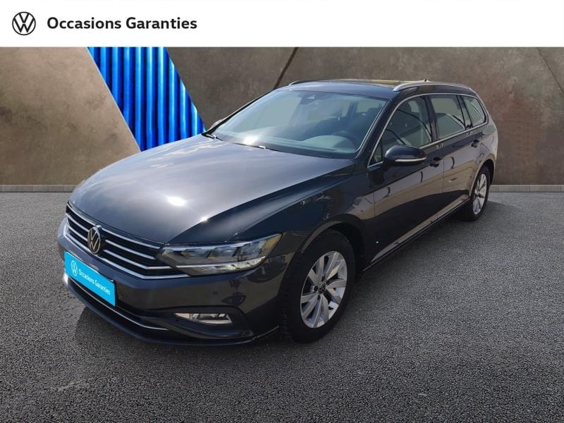 Voitures occasions VOLKSWAGEN Passat SW Life Plus Laxou