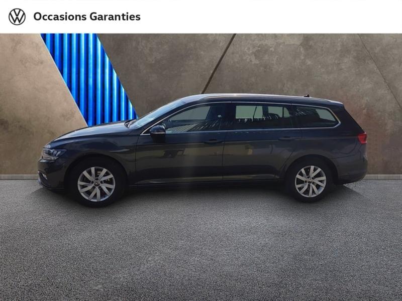 Voitures occasions VOLKSWAGEN Passat SW Life Plus Laxou