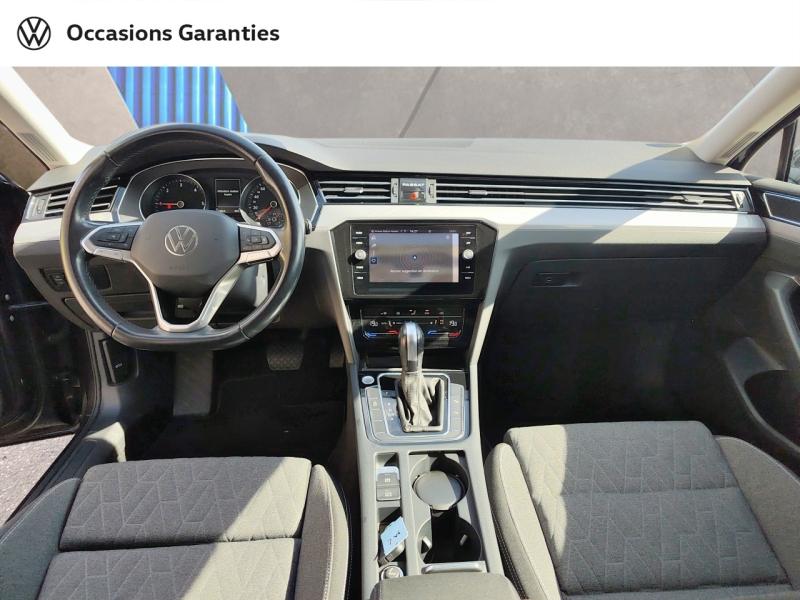 Voitures occasions VOLKSWAGEN Passat SW Life Plus Laxou