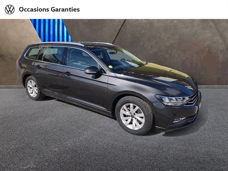 Voitures occasions VOLKSWAGEN Passat SW Life Plus Laxou