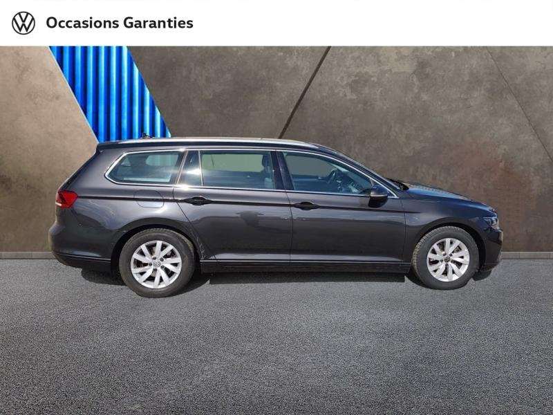 Voitures occasions VOLKSWAGEN Passat SW Life Plus Laxou