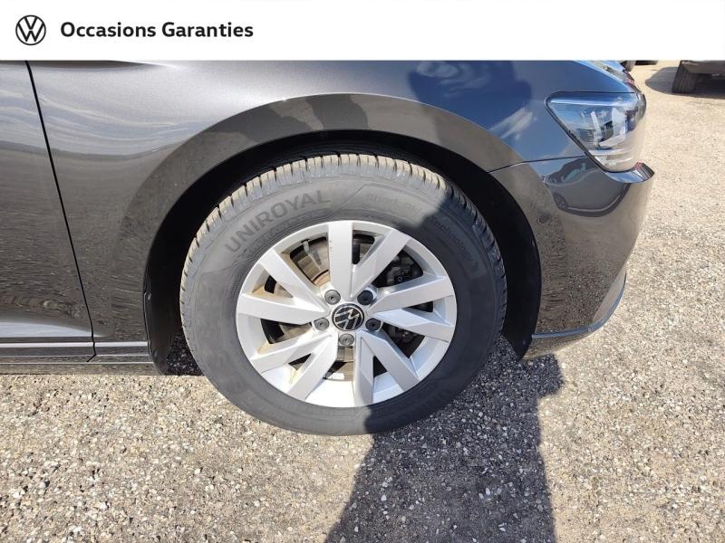 Voitures occasions VOLKSWAGEN Passat SW Life Plus Laxou