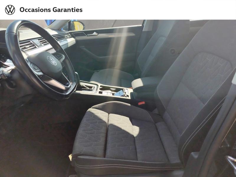 Voitures occasions VOLKSWAGEN Passat SW Life Plus Laxou