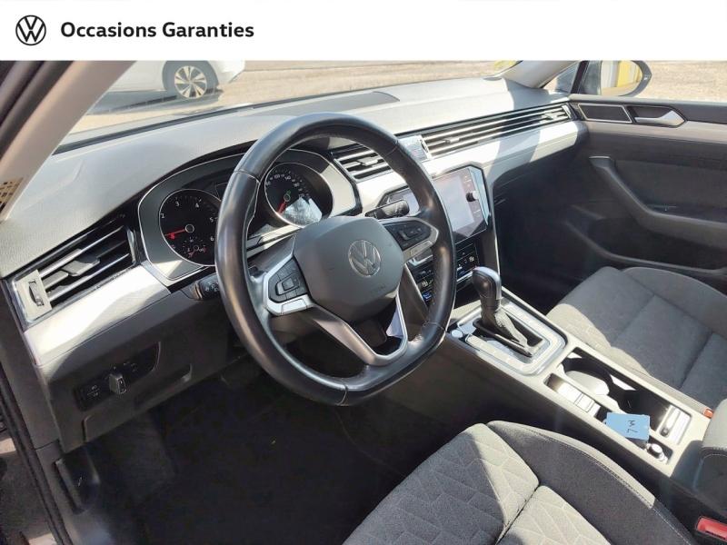Voitures occasions VOLKSWAGEN Passat SW Life Plus Laxou