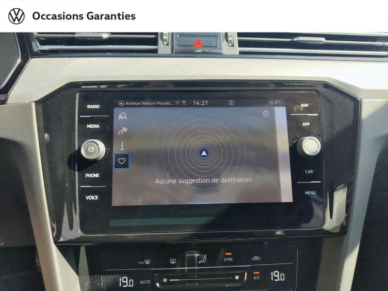 Voitures occasions VOLKSWAGEN Passat SW Life Plus Laxou